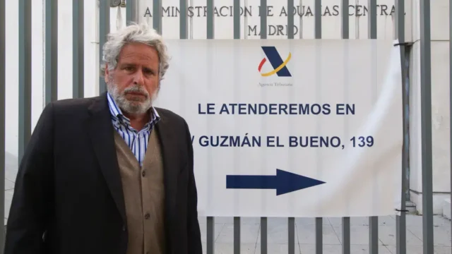 El Cronista: Robert Amsterdam, abogado con 500 demandas contra Hacienda