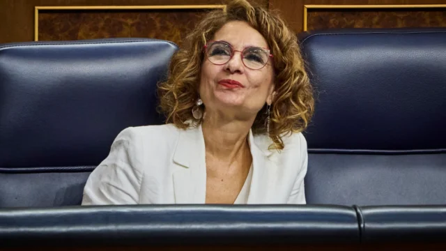 Voz Populi: Jaque a la Agencia Tributaria