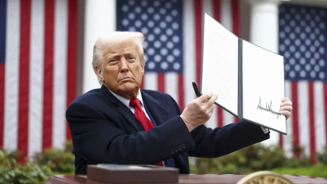 Economía Digital: The law firm that calls the Treasury a “pickpocket” warns that Spain could be in Trump’s sights.