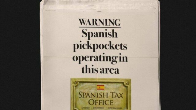 El Confidencial: Exchange of letters between Hacienda and the Spanish pickpockets law firm: “A frontal attack on the institution.”