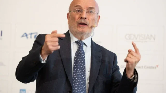 The Telegraph: Spain is robbing British expats, says former tax chief