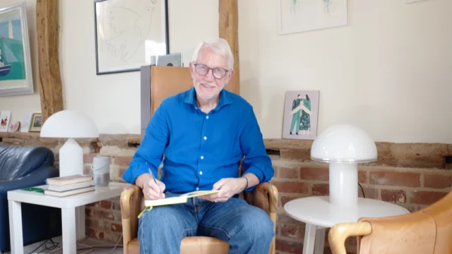 ‘Citizens or serfs?’ – Lecture by Dr Christopher J Wales at the University of Seville