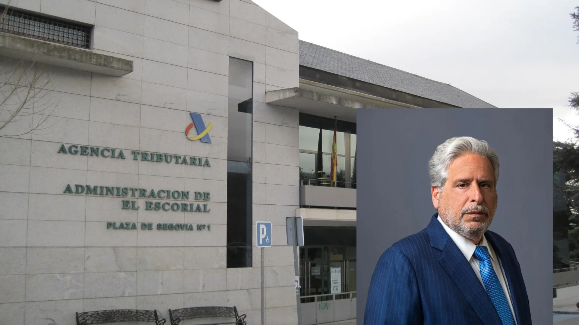 The Olive Press: Spanish govt tries to shut down conference which accuses Spain’s tax agency of ripping off expats