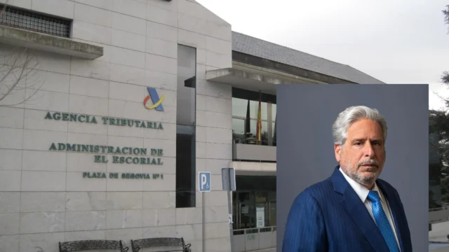 The Olive Press: Spanish govt tries to shut down conference which accuses Spain’s tax agency of ripping off expats