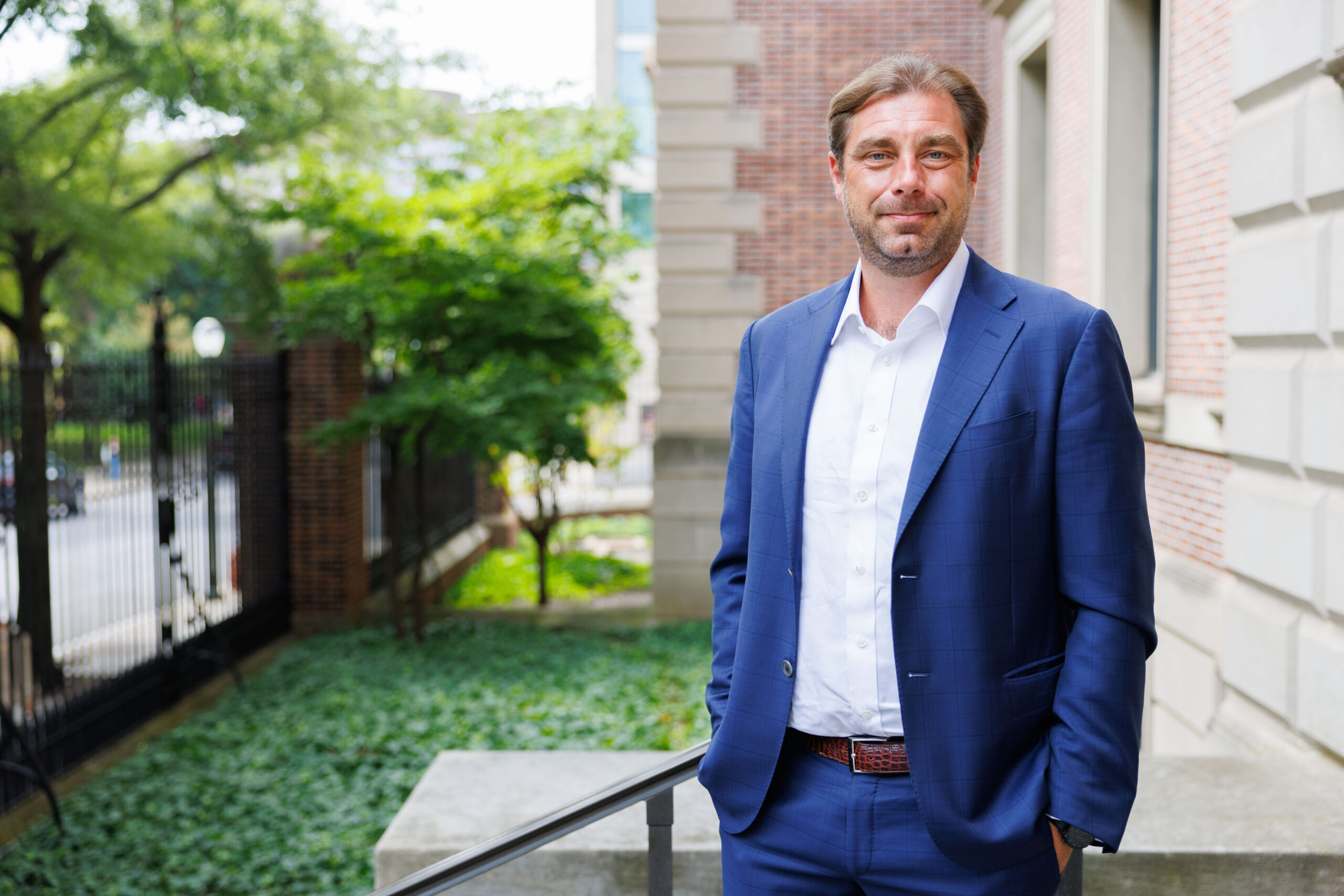 Press Release: Amsterdam & Partners LLP Participates in Prestigious New York Tax Conference, Raises Alarm Over Spain’s Tax Practices