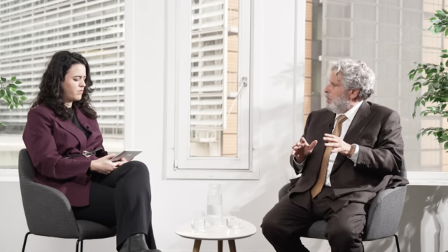 Robert Amsterdam habla en Euractiv: el sistema fiscal español, el Estado de derecho y las implicaciones para la UE