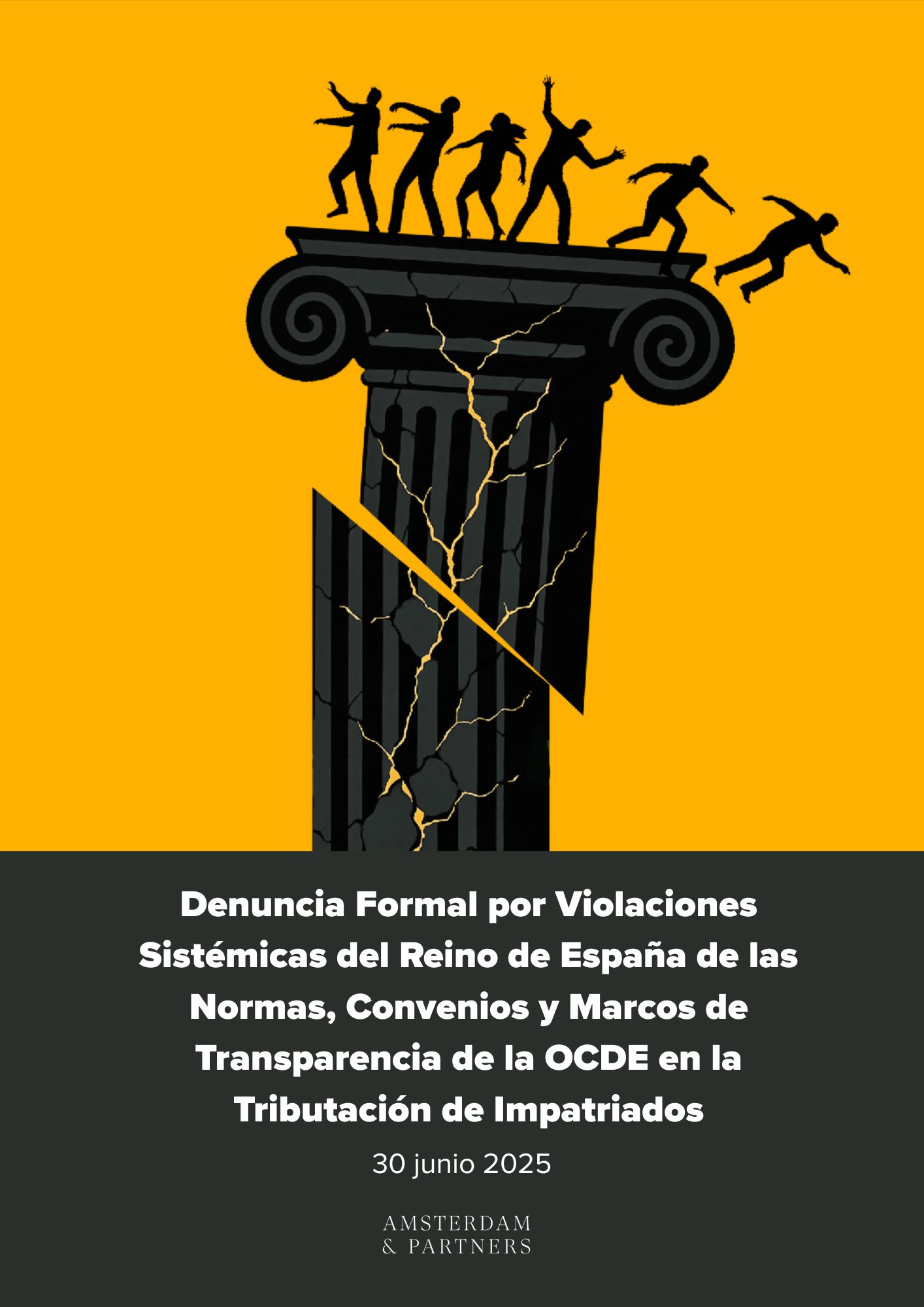 Publirreportaje: El Pueblo contra Hacienda