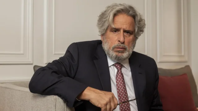 Crónica Global: El abogado estadounidense que compara la Hacienda española