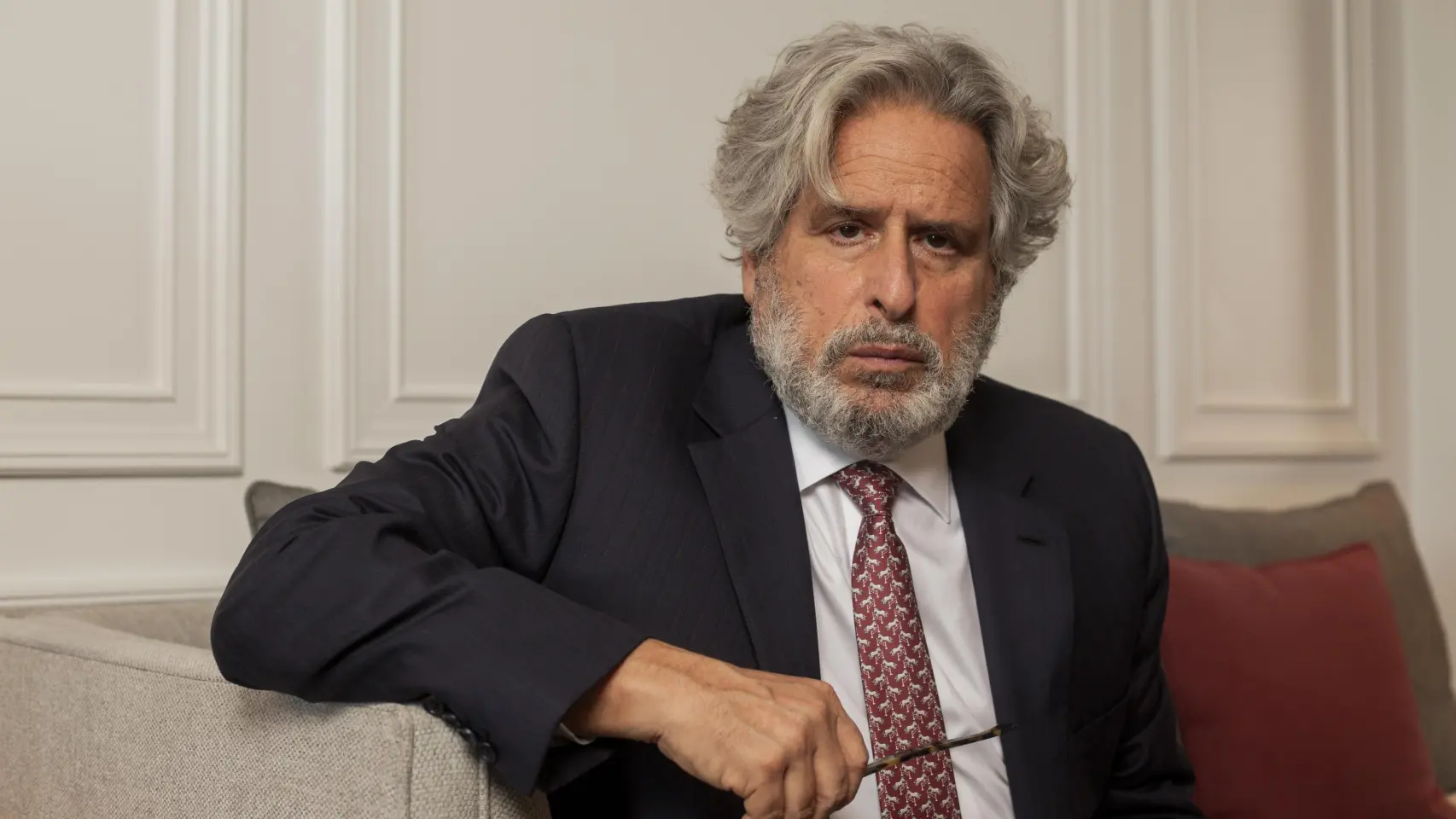 Crónica Global: El abogado estadounidense que compara la Hacienda española