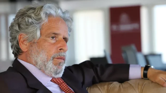 El Debate: Robert Amsterdam, el azote de Hacienda: «Nunca vi tanto miedo como el que hay en España con los impuestos»