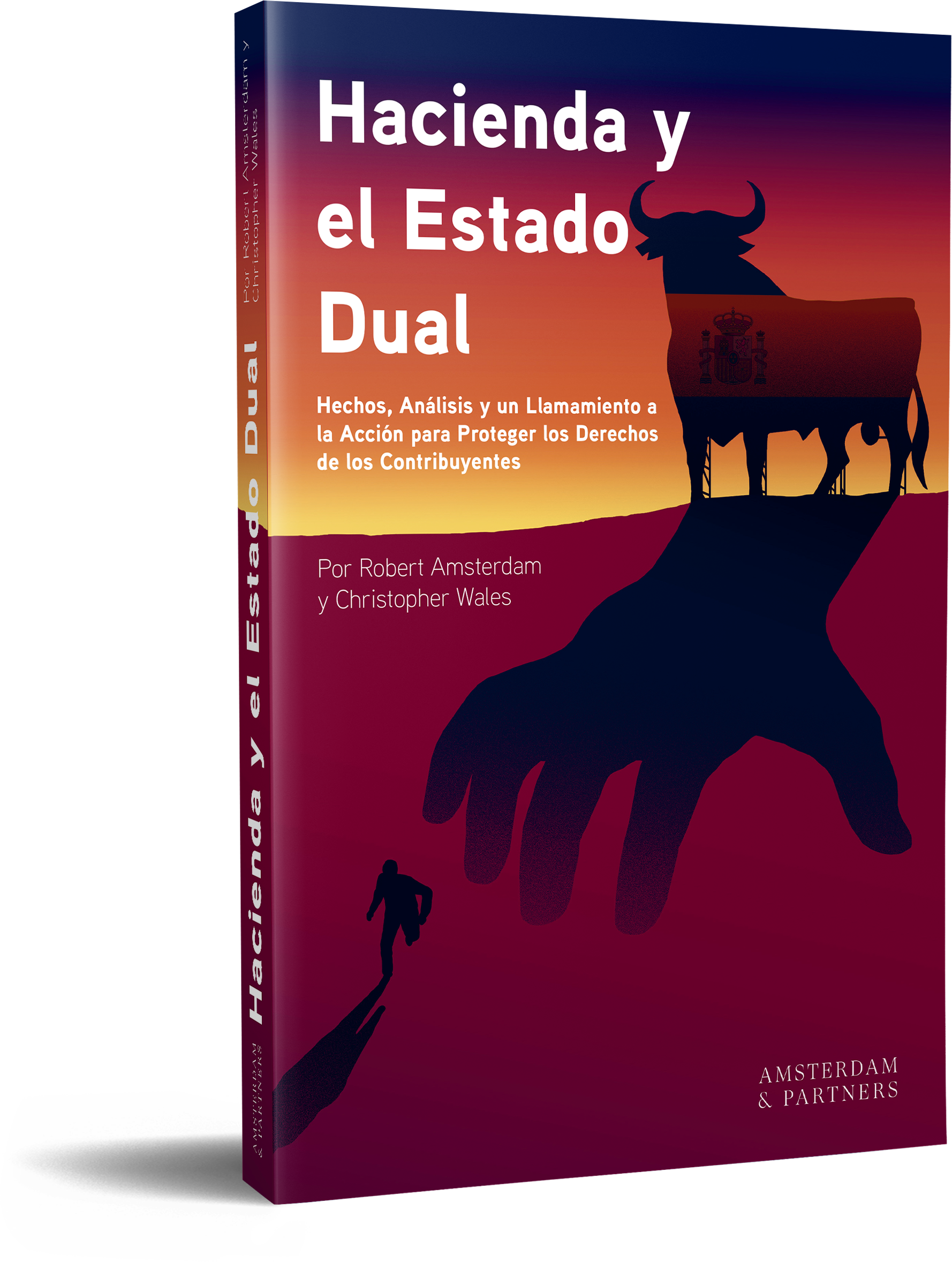 Hacienda y el Estado Dual