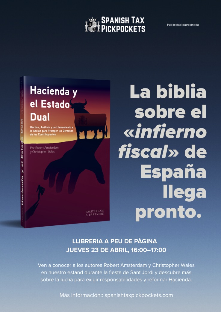 El Mundo & La Vanguardia