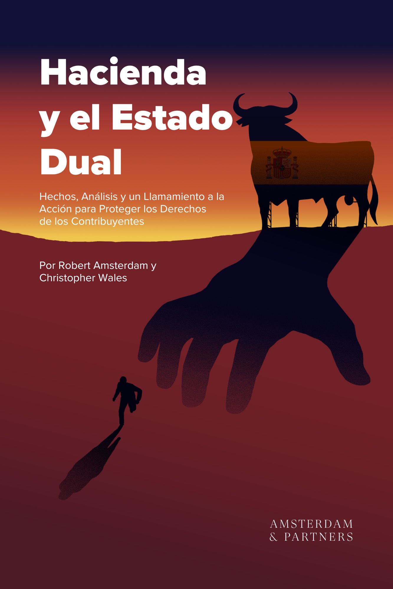 Hacienda y el Estado Dual