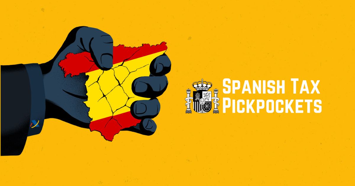 spanishtaxpickpockets.com