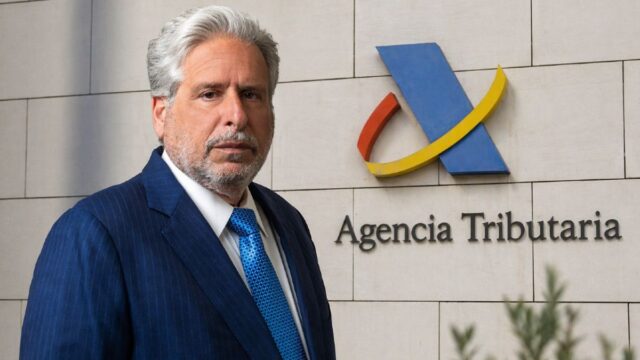 Vozpópuli: Vuelve el ‘pleiteador’ del Bronx: “España es la Corea del Norte de los impuestos”