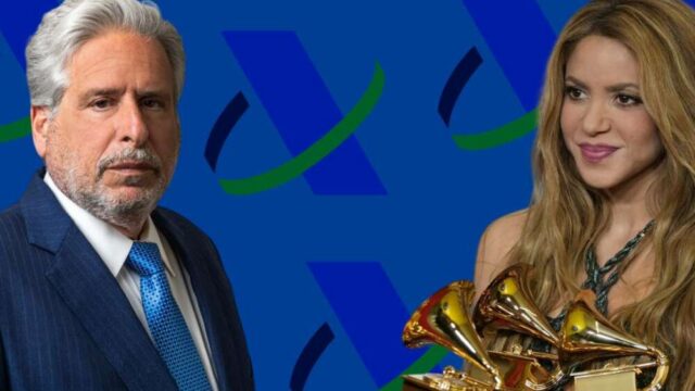 Economía Digital: El abogado Robert Amsterdam carga contra Hacienda por el caso Shakira: «Se comportan como una mafia»
